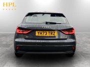 Audi A1 1.0 TFSI 25 Technik Sportback 5dr Petrol Manual Euro 6 (s/s) (95 ps) Air Co 6