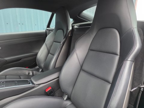 Porsche Cayman 24V PDK 2.7 16
