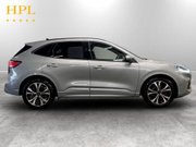 Ford Kuga 2.5h Duratec ST-Line X Edition SUV 5dr Petrol Hybrid CVT Euro 6 (s/s) (190 8