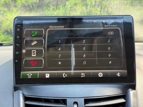 Peugeot 207 1.4 S Euro 5 5dr (A/C) 10