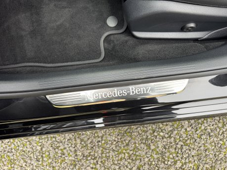 Mercedes-Benz E Class E300 DE AMG Line Night Edition Premium Plus Auto Estate Diesel Hybrid PHEV 21