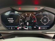 Lamborghini Urus 4.0 V8 BiTurbo 25.9kWh SE SUV 5dr Petrol Plug-in Hybrid Auto 4WD Euro 6 (80 34