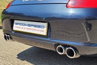 Porsche 911 CARRERA 2S PK 30