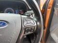Ford Ranger 2.0 EcoBlue Wildtrak Auto 4WD Euro 6 (s/s) 4dr 22