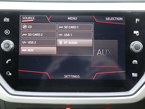 SEAT Arona 1.0 TSI XCELLENCE Euro 6 (s/s) 5dr 17