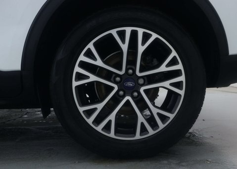 Ford Kuga 1.5 Kuga Titanium First Edition 5dr 16