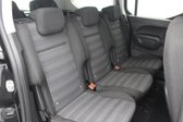 Vauxhall Combo Life 5dr 100kW Design 50kWh XL 7 Seat Electric Auto 11kW Charger 8