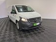 Mercedes-Benz Vito eVito 66 Progressive 11