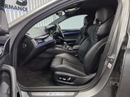 BMW M5 4.4 V8 GPF Saloon 4dr Petrol Steptronic xDrive Euro 6 (s/s) (600 ps) 47