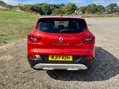 Renault Kadjar SIGNATURE NAV TCE 4