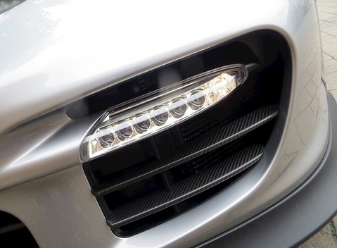 Porsche 911 (997) GT2 RS 17