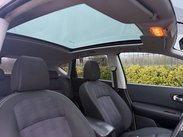 Nissan Qashqai 1.6 Qashqai N-Tec 5dr 17