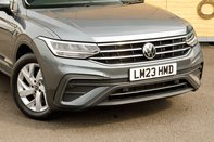 Volkswagen Tiguan Allspace LIFE TSI DSG 10