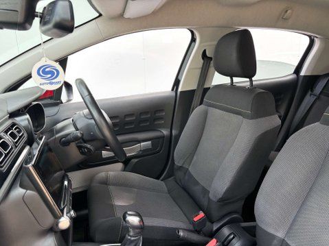 Citroen C3 1.2 C3 Flair PureTech 5dr 35