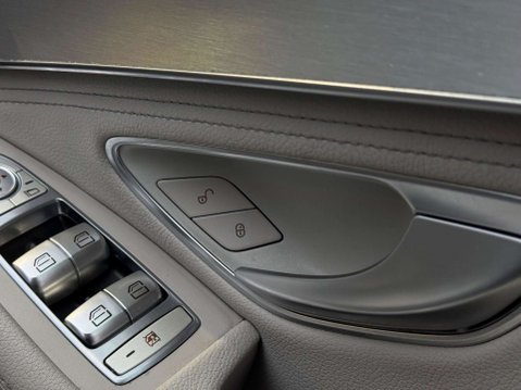 Mercedes-Benz C Class 2.0 C200 Sport 7G-Tronic+ Euro 6 (s/s) 4dr 57