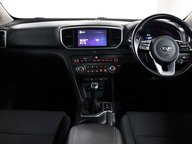 Kia Sportage CRDI 2 ISG MHEV 20