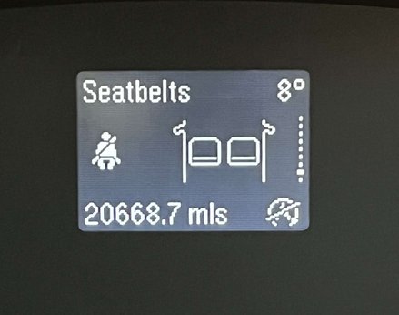 Ford Tourneo Custom 2.0 Tourneo Custom 320 Zetec EcoBlue Auto 4dr 28