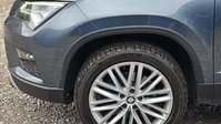 SEAT Ateca 1.4 EcoTSI XCELLENCE SUV 5dr Petrol DSG Euro 6 (s/s) (150 ps) 36
