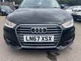 Audi A1 1.4 TFSI Sport S Tronic Euro 6 (s/s) 3dr 9