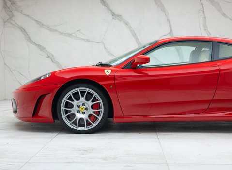 Ferrari F430 Coupe Manual 47