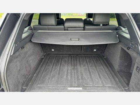 Land Rover Range Rover Sport HSE DYNAMIC BLACK MHEV 20
