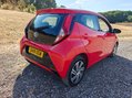 Toyota Aygo VVT-I X-PLAY X-SHIFT 54