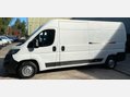 Peugeot Boxer 2.2 HDi 335 Professional Panel Van 5dr Diesel Manual L3 H2 Euro 5 (130 ps) 18