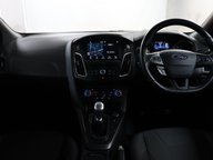 Ford Focus ST-LINE X 41