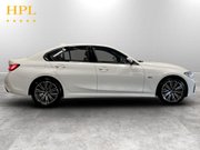 BMW 3 Series 2.0 330e 12kWh M Sport Saloon 4dr Petrol Plug-in Hybrid Auto xDrive Euro 6 15