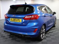 Ford Fiesta ST-LINE X EDITION MHEV 11