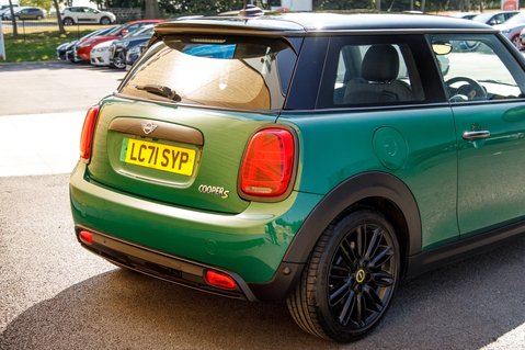 Mini Hatch COOPER S LEVEL 2 9