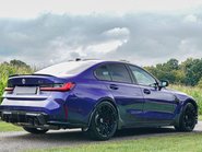 BMW M3 COMPETITION M XDRIVE 4
