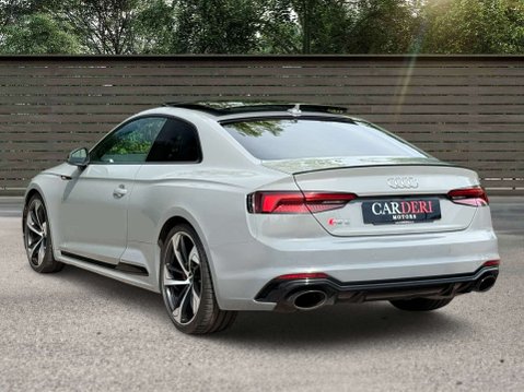 Audi A5 2.9 RS 5 TFSI Quattro Auto 4WD 2dr 3