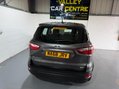 Ford Ecosport 1.0T EcoBoost GPF Zetec SUV 5dr Petrol Manual Euro 6 (s/s) (125 ps) 7