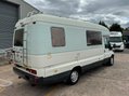 Auto-Sleepers Amethyst 350 LWB 5