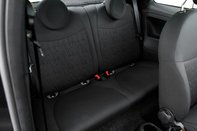 Fiat 500 STANDARD 33