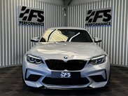 BMW M2 3.0 BiTurbo GPF Competition Coupe 2dr Petrol DCT Euro 6 (s/s) (410 ps) 15