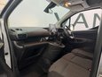Citroen Berlingo 1.5 Berlingo 650 Driver Edition BlueHDi S/S 31
