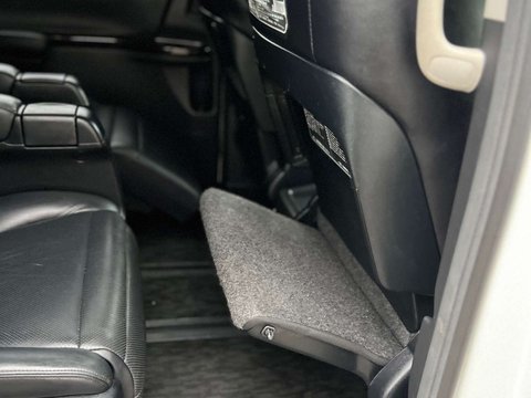 Toyota Vellfire 3.5 V6 G EDITION 4WD+CAPTAIN SEATS+LEATHER+TOP SPEC 17