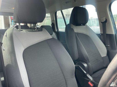 Citroen Grand C4 Picasso 1.6 e-HDi VTR+ ETG6 Euro 5 (s/s) 5dr 20