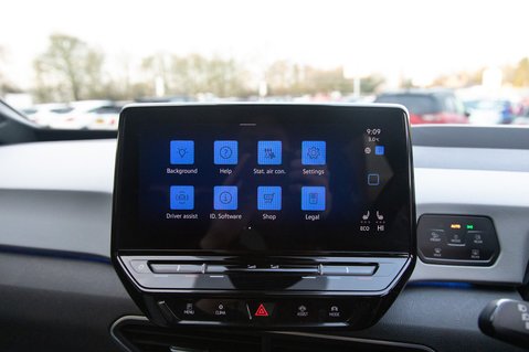 Volkswagen ID.3 FAMILY 29