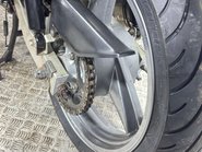 Kawasaki Er ER5 2005 ONLY 7K VERY CLEAN CLASSIC 500CC A2 COMMUTER VERY CLEAN 15