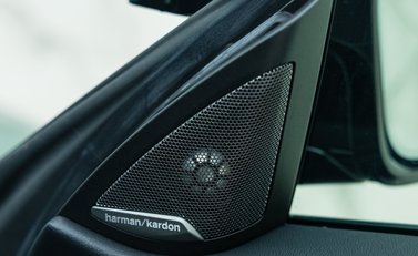 BMW M4 COMPETITION M XDRIVE 26