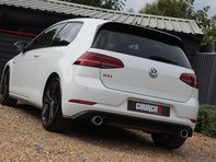 Volkswagen Golf 2.0 Golf GTi Performance TSi 3dr 20