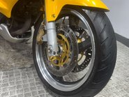 Honda VTR FIRESTORM 1997 ONLY 13K RUNS GREAT VERY CLEAN NEW MOT 1000CC VTWIN 38