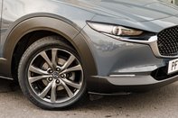 Mazda CX-30 GT SPORT MHEV 11