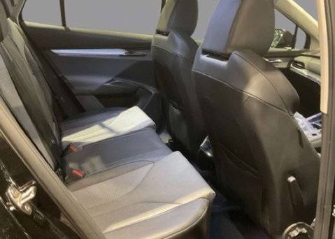 Skoda Enyaq iV 62kWh 60 SUV 5dr Electric Auto (DC120kW) (179 ps) 10