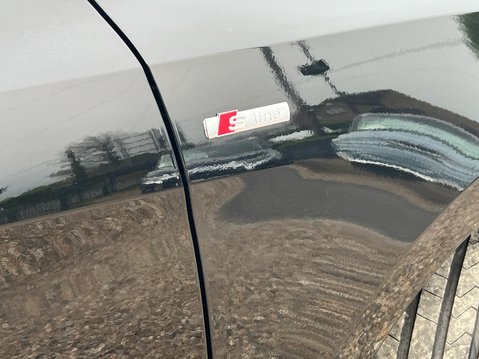 Audi A1 SPORTBACK TFSI S LINE 16