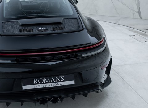 Porsche 911 GT3 (992.2) TOURING 28