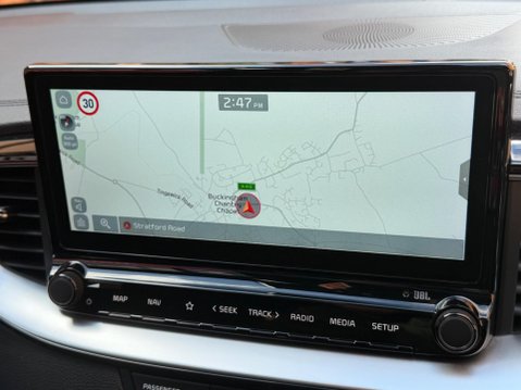 Kia Pro Ceed 1.4 T-GDi GT-Line S Shooting Brake DCT Euro 6 (s/s) 5dr 35